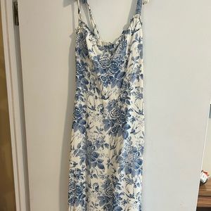 Reformation Dress